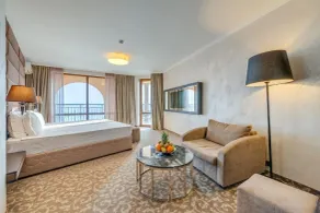 Grand Hotel Sveti Vlas - Fitness & SPA Hotel Ultra All Inclusive - Habitación