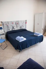 B&B La Taverna dei Ciucci - Chambre