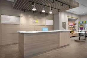 Home2 Suites By Hilton Phoenix North Happy Valley - Reception