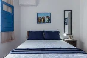 APART STUDIOS PONTAL - Quarto