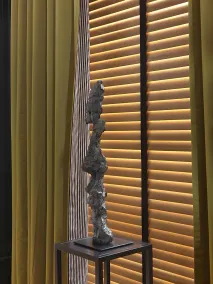 MARQUIS Faubourg Saint-Honoré - Small Luxury hotels of the World - Reception