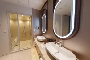 Hotel Springs Makuhari Premier - Chambre