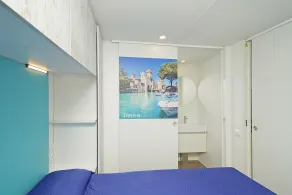 San Francesco Camping Village - Room