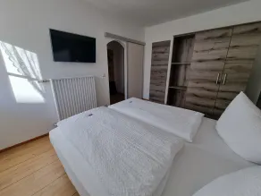 Ferienwohnungen am Buchbrunnen - Room