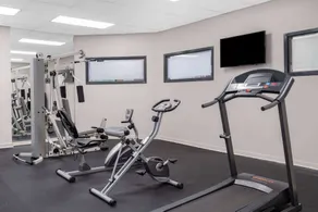 Wingate by Wyndham Atlanta-Duluth - Salle de remise en forme