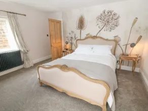 Archway Cottage - Chambre