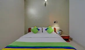 Treebo Bliss - Chambre