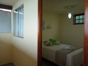 Hostel Guaratiba - Habitación
