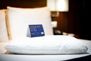 Holiday Inn Express Utrecht - Papendorp by IHG - Chambre