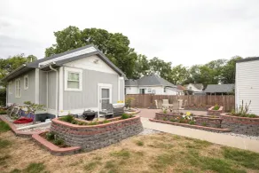 The Play House: Family Retreat 2 Mi to Pawnee Park - Interiør