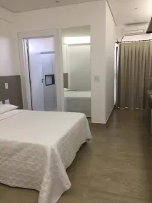 Hotel Primavera - Room