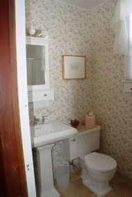 Sun N Fun Beachfront Vacation Rentals - Badeværelse