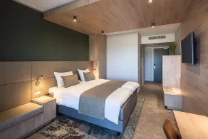 Hotel 46 - Chambre