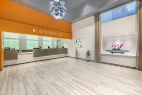 Hilton Vacation Club Palm Canyon Palm Springs - Reception