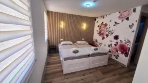 Sleep House - Værelse