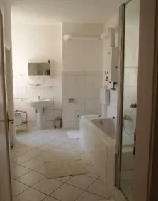 Hotel am Friedrichsbad - Salle de bain