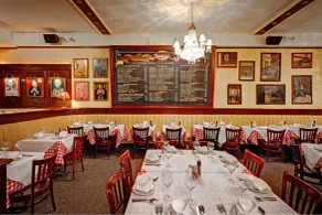 Casablanca Hotel by Library Hotel Collection - Restaurant