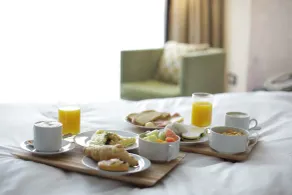 Wyndham Nordelta Tigre - Buenos Aires - Zimmer