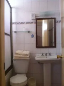 Hotel del Cid - Room