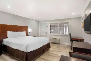 Best Western Inn - Chambre