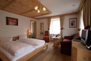 Hotel Astras - Rum