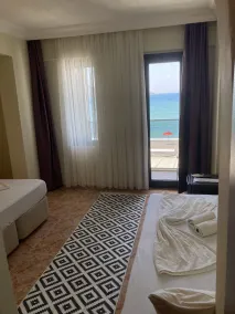 Olimpia Hotel - Room