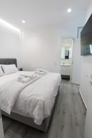 Charming 2 Bedroom House in Iraklio, Greece - Room