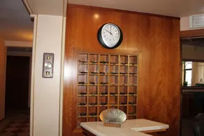 Hotel Rosa - Reception