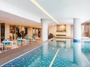 ibis Styles Medan Pattimura - Pool