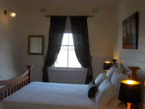 Riversleigh House - Zimmer