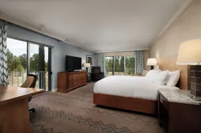 Little America Hotel Flagstaff - Chambre