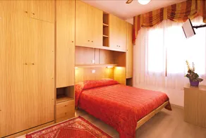 Locanda da Scarpa - Room