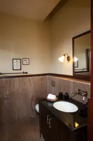 Ama Plantation Trails Coorg - Chambre
