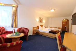 Hotel Höllroah - Camera