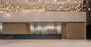 Sindhorn Midtown Hotel Bangkok, Vignette Collection by IHG - Lobby