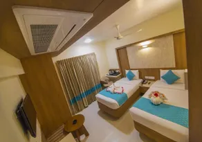Hotel iStay - Chambre