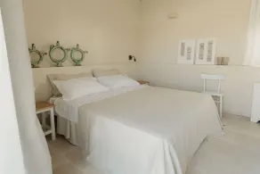 Masseria Vaccaro - Boutique Hotel - Værelse