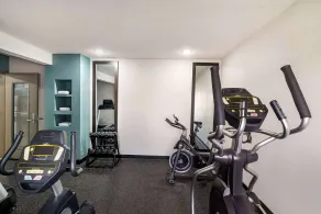 Sleep Inn Spartanburg Southwest - Area fitness