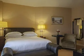 Lord Bagenal Inn - Værelse