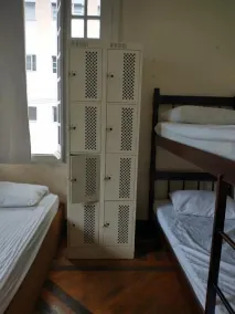 Guanaaní Hostel - Rom