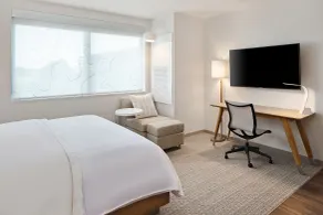 Element by Marriott Bloomington Mall of America - Habitación