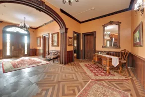 Walk to Golf Course: Spacious Rough River Retreat! - Interiör