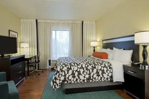 Hotel Indigo Atlanta Airport College Park by IHG - Rum