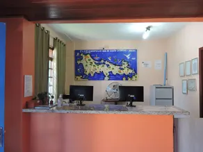Hotel Dom Fish - Reception