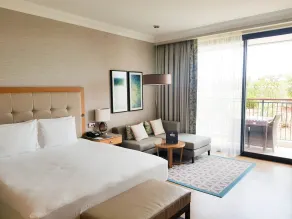 Hilton Cabo Verde Sal Resort - Room