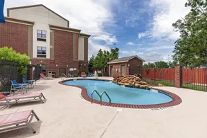 Holiday Inn Express Hotel & Suites VIDOR SOUTH by IHG - Pool