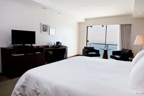 Othon Palace Copacabana Rio - Værelse