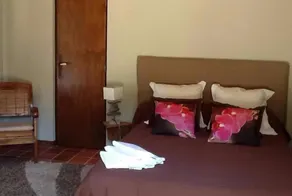Auberge De La Foret Bonifatu - Værelse