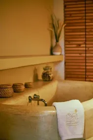 Meli Suites, Thassos - Chambre
