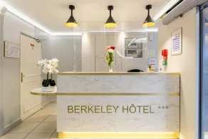 Berkeley - Recepción